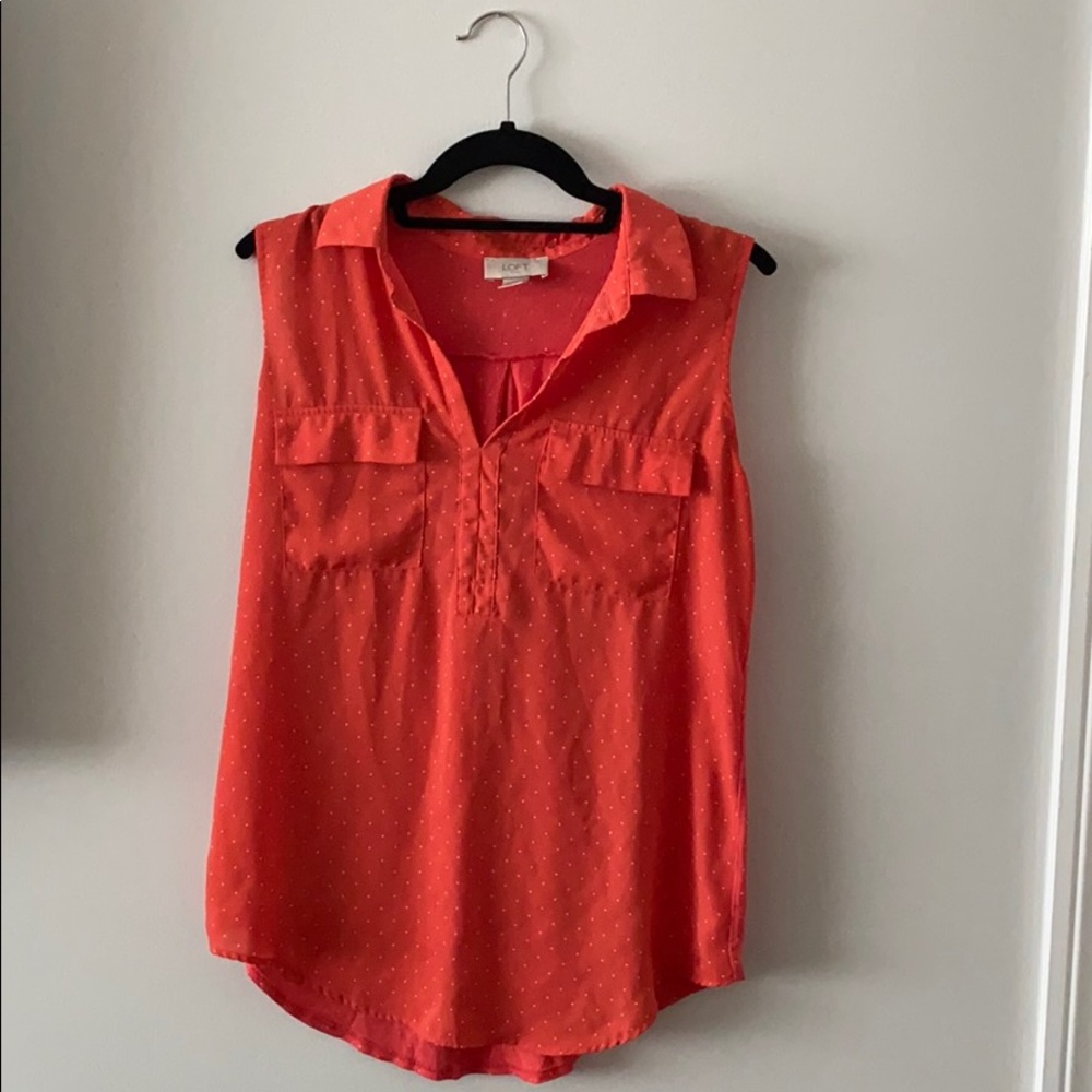 Women’s blouse